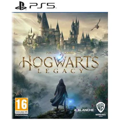 Joc Hogwarts Legacy pentru PlayStation 5 1 Joc Hogwarts Legacy pentru PlayStation 5
