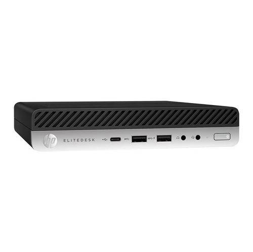 Calculator Sistem PC Refurbished HP EliteDesk 800 G3 Mini PC, Intel Core i5-6500T 2.50GHz, 8GB DDR4, 256GB SSD 1 Calculator Sistem PC Refurbished HP EliteDesk 800 G3 Mini PC, Intel Core i5-6500T 2.50GHz, 8GB DDR4, 256GB SSD