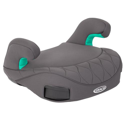 Inaltator auto Graco Max i-Size Iron (Gri) 1 Inaltator auto Graco Max i-Size Iron (Gri)