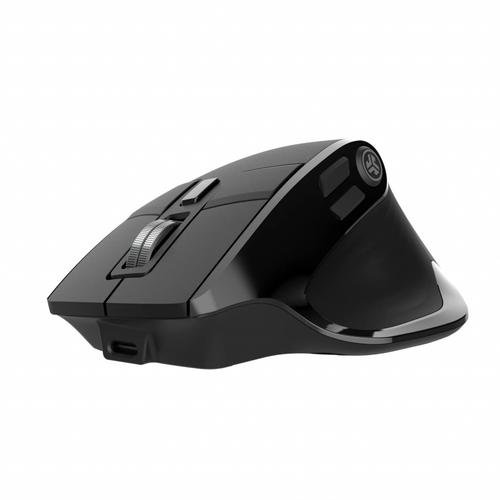Mouse Gaming JLAB Epic, 2400 dpi, USB, Bluetooth (Negru) 1 Mouse Gaming JLAB Epic, 2400 dpi, USB, Bluetooth (Negru)