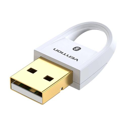 Adaptor USB Vention CDSW0 5.0 Bluetooth, Alb 1 Adaptor USB Vention CDSW0 5.0 Bluetooth, Alb