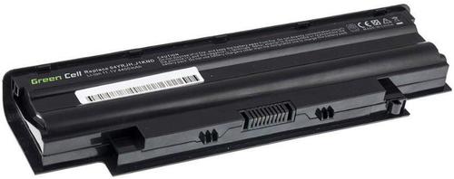 Baterie Laptop Green Cell J1KND pentru Dell Inspiron N4010, N5010, 13R, 14R, 15R, 17R, Li-Ion 6 celule