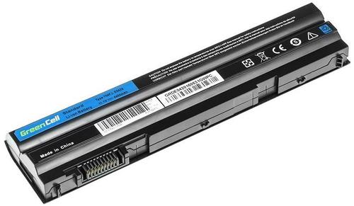 Baterie Laptop Green Cell pentru Dell Latitude E5420, E5520, E6420, E6520, E6540, Li-Ion 6 celule