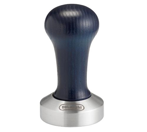 Tamper profesional De'Longhi DLSC058, Otel inoxidabil, 51mm 1 Tamper profesional De'Longhi DLSC058, Otel inoxidabil, 51mm