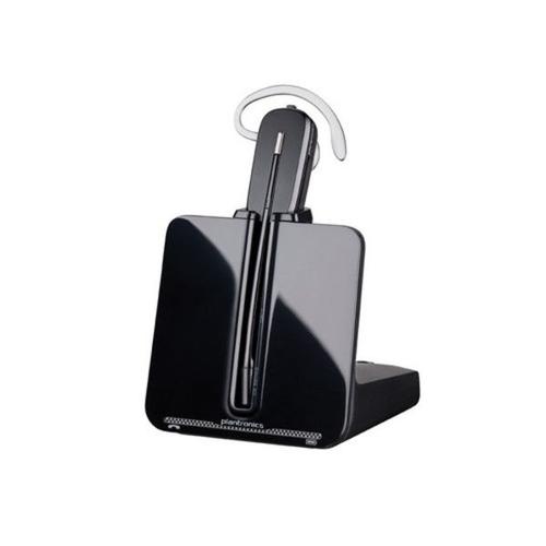 Casca Bluetooth Poly CS540A (Negru) 1 Casca Bluetooth Poly CS540A (Negru)