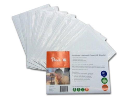 Kit service pentru distrugator de documente Peach 1 Kit service pentru distrugator de documente Peach