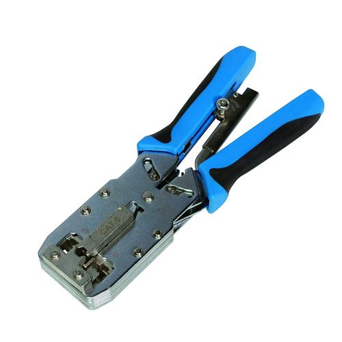 Dispozitiv multifunctional pentru conectori modulari LogiLink 1 Dispozitiv multifunctional pentru conectori modulari LogiLink