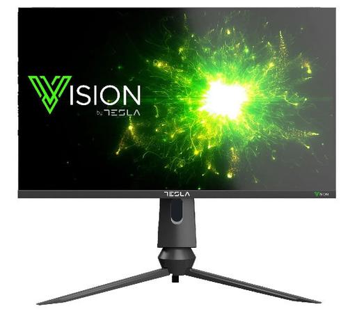 Monitor Gaming IPS LED Tesla Vision 27inch 27GM620BF, Full HD (1920 x 1080), HDMI, DisplayPort, AMD FreeSync, Nvidia G-Sync, Pivot, 165 Hz, 1 ms (Negru) 1 Monitor Gaming IPS LED Tesla Vision 27inch 27GM620BF, Full HD (1920 x 1080), HDMI, DisplayPort, AMD FreeSync, Nvidia G-Sync, Pivot, 165 Hz, 1 ms (Negru)