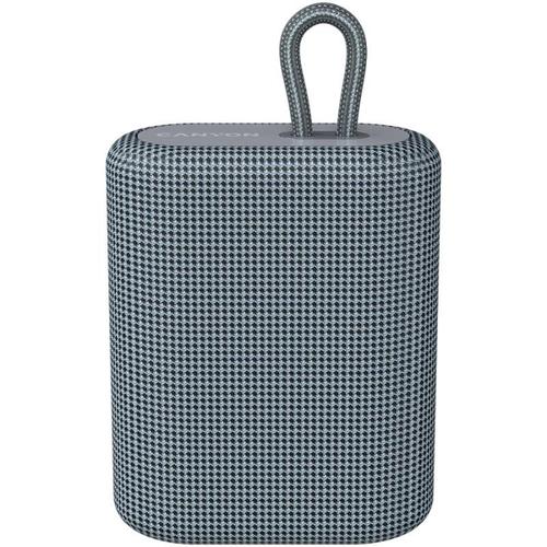 Boxa Portabila Canyon BSP-4, 5W, Bluetooth (Gri inchis) 1 Boxa Portabila Canyon BSP-4, 5W, Bluetooth (Gri inchis)
