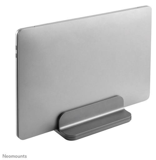 Stand Laptop, NeoMounts NSLS300, Aluminiu, Reglabil, 11-17 inch (Argintiu) 1 Stand Laptop, NeoMounts NSLS300, Aluminiu, Reglabil, 11-17 inch (Argintiu)