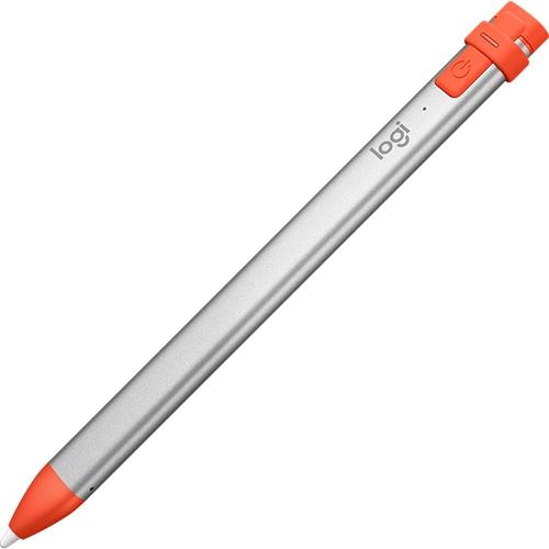 Stylus Logitech Crayon Intense sorbet 1 Stylus Logitech Crayon Intense sorbet
