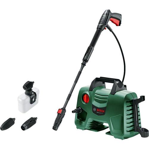 Aparat de spalat cu presiune Bosch EasyAquatak 120, 1500 W, 120 Bar, 350 l/h 1 Aparat de spalat cu presiune Bosch EasyAquatak 120, 1500 W, 120 Bar, 350 l/h