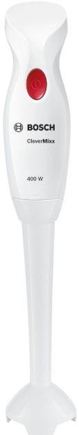 Mixer vertical Bosch CleverMixx MSM14000, 400W (Alb) 1 Mixer vertical Bosch CleverMixx MSM14000, 400W (Alb)