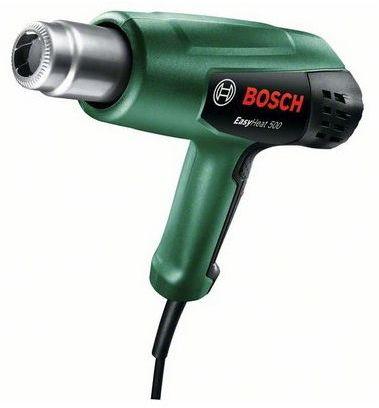 Pistol aer cald Bosch EasyHeat 500, 1600W 1 Pistol aer cald Bosch EasyHeat 500, 1600W