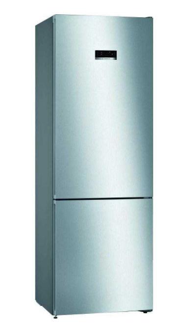 Combina frigorifica Bosch KGN49XIEA, 435 L, No Frost (Inox)