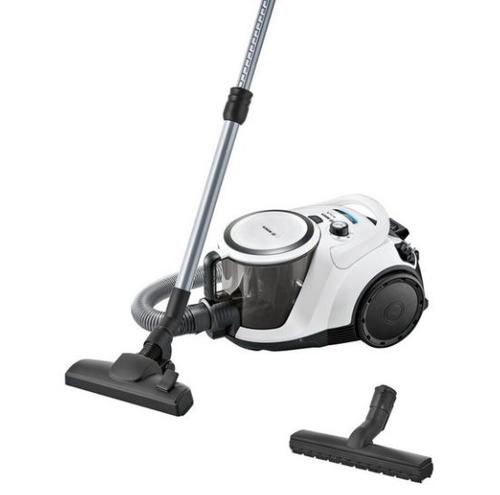 Aspirator fara sac Bosch BGS41K332, 2.4 L, 550 W (Alb) 1 Aspirator fara sac Bosch BGS41K332, 2.4 L, 550 W (Alb)