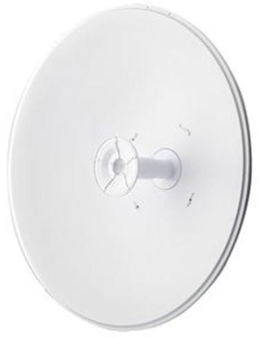 Antena directionala Ubiquiti RD-5G30-LW, 30 dBi (Alb) 1 Antena directionala Ubiquiti RD-5G30-LW, 30 dBi (Alb)