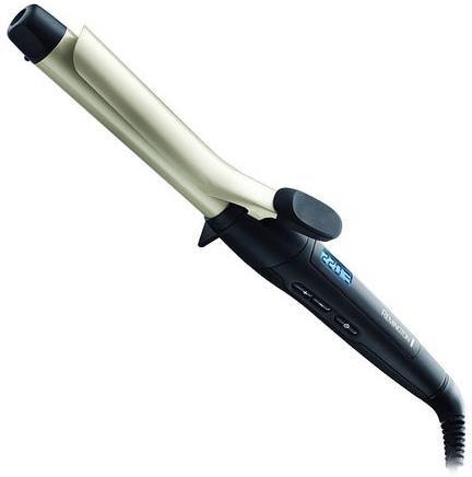 Ondulator Remington Pro Soft Curl Ci6525, 25 mm, 220°C (Negru) 1 Ondulator Remington Pro Soft Curl Ci6525, 25 mm, 220°C (Negru)