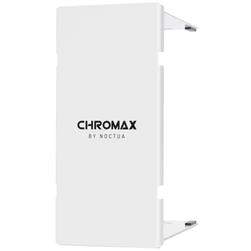 Capac cooler Noctua NA-HC8 Chromax White, alb 1 Capac cooler Noctua NA-HC8 Chromax White, alb