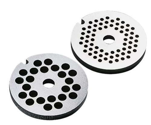 Set 2 discuri Bosch MUZ45LS2, 3 mm, 6 mm compatibil cu MUZ5FW și MUZ4FW 1 Set 2 discuri Bosch MUZ45LS2, 3 mm, 6 mm compatibil cu MUZ5FW și MUZ4FW