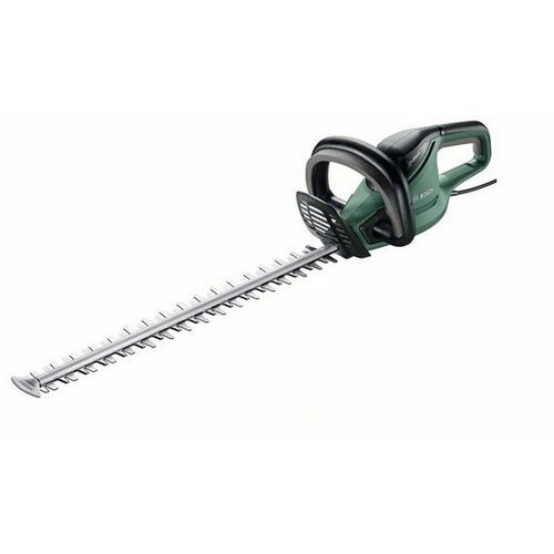 Trimmer pentru gard viu Bosch Universal HedgeCut 60, 480 W, 3400 SPM, lungime cutit 60 cm 1 Trimmer pentru gard viu Bosch Universal HedgeCut 60, 480 W, 3400 SPM, lungime cutit 60 cm
