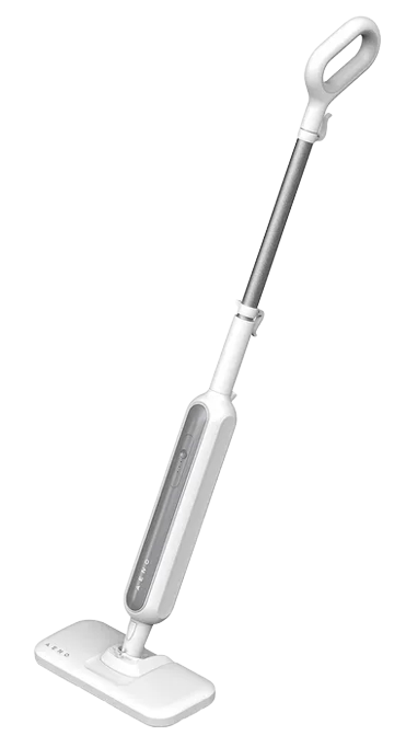 Mop cu abur AENO SM2, 1200W, 130 °C, IPX4, 275ml, 3 setari de intensitate a aburului (Alb) 1 Mop cu abur AENO SM2, 1200W, 130 °C, IPX4, 275ml, 3 setari de intensitate a aburului (Alb)