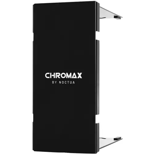 Capac cooler Noctua NA-HC8 Chromax Black, negru 1 Capac cooler Noctua NA-HC8 Chromax Black, negru