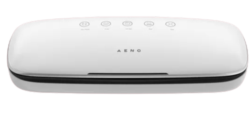 Aparat de vidat AENO VS2, Vidare 75kPa, 4.5 L (Alb) 1 Aparat de vidat AENO VS2, Vidare 75kPa, 4.5 L (Alb)