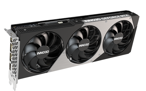 Placa video INNO3D GeForce RTX 5070 Ti X3 16GB GDDR7 256-bit DLSS 4.0 1 Placa video INNO3D GeForce RTX 5070 Ti X3 16GB GDDR7 256-bit DLSS 4.0