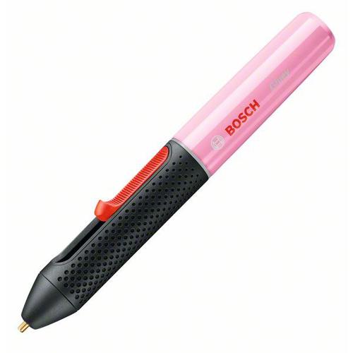 Pistol de lipit electric cu acumulator Bosch GLUEY - cupcake pink, 2.1 Ah, 150°C temperetura lipire, 7 mm diametru bagheta 1 Pistol de lipit electric cu acumulator Bosch GLUEY - cupcake pink, 2.1 Ah, 150°C temperetura lipire, 7 mm diametru bagheta