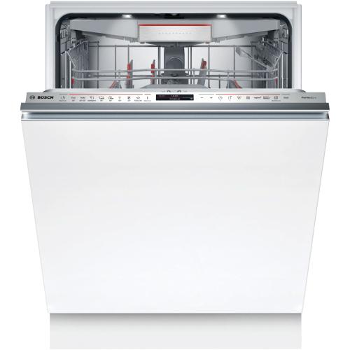 Masina de spalat vase incorporabila Bosch SMV8YCX02E, 14 seturi, 8 programe, Clasa A, Home Connect, 60 cm