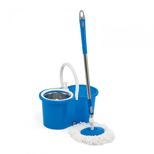 Set curatenie Vanora Super Easy Clean, mop 360, 12 L, roti 1 Set curatenie Vanora Super Easy Clean, mop 360, 12 L, roti
