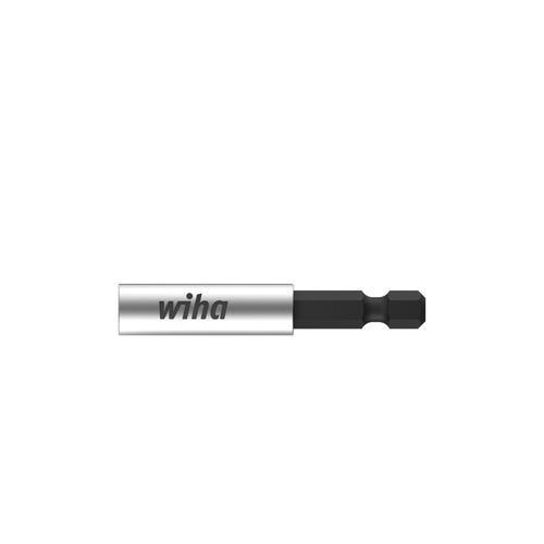 Suport magnetic bit, 58mm, 1/4inch, Wiha 1 Suport magnetic bit, 58mm, 1/4inch, Wiha