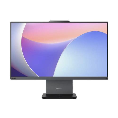All in One PC Lenovo ThinkCentre Neo 50a 27 Gen 5, Procesor Intel Core i7-13620H, 27inch FHD (1920x1080), 16GB DDR5, 512GB SSD, Wi-Fi, 5MP, Intel UHD Graphics, Windows 11 Pro