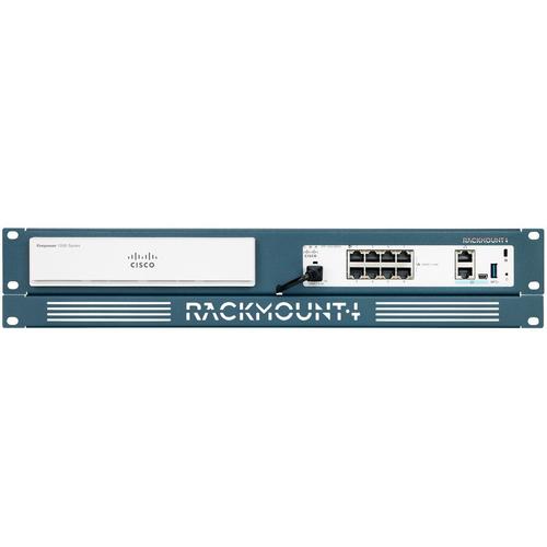 Kit montare Rackmount RM-CI-T8, 482 x 217 x 59 mm (Albastru) 1 Kit montare Rackmount RM-CI-T8, 482 x 217 x 59 mm (Albastru)
