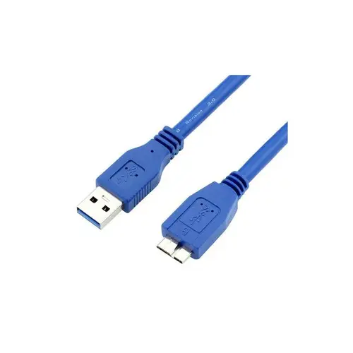 Cablu KPO2902, USB, MICRO B, versiunea 3.0, 1.8 m 1 Cablu KPO2902, USB, MICRO B, versiunea 3.0, 1.8 m