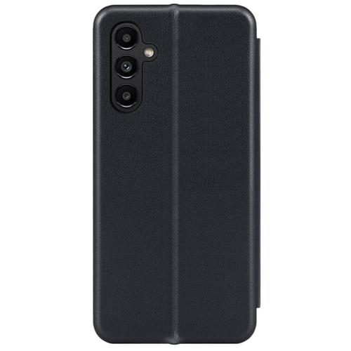 Husa Book Lemontti Elegant Samsung Galaxy A35, Negru 1 Husa Book Lemontti Elegant Samsung Galaxy A35, Negru