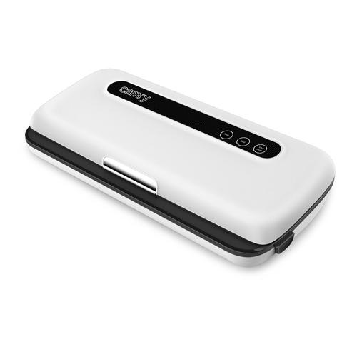 Aparat de vidat Camry CR 4470, 110 W, Alb/Negru 1 Aparat de vidat Camry CR 4470, 110 W, Alb/Negru