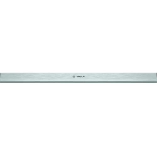 Maner hota telescopica Bosch DSZ4685, 598x17x40mm (Inox)