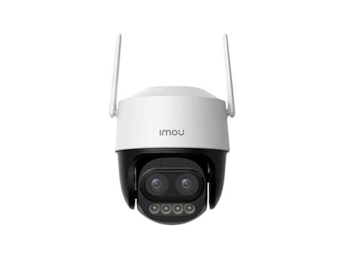 Camera supraveghere video exterior IMOU IPC-S7DP-5M0WEZ, 5 MP, 3K, 15 FPS, Zoom 12x, IP66 (Alb) 1 Camera supraveghere video exterior IMOU IPC-S7DP-5M0WEZ, 5 MP, 3K, 15 FPS, Zoom 12x, IP66 (Alb)