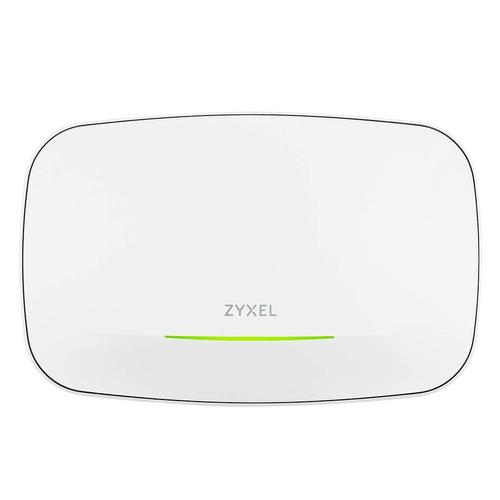 Access Point Wireless ZyXEL NWA130BE, 5764 Mbit/s, securitate WPA3, Alb 1 Access Point Wireless ZyXEL NWA130BE, 5764 Mbit/s, securitate WPA3, Alb