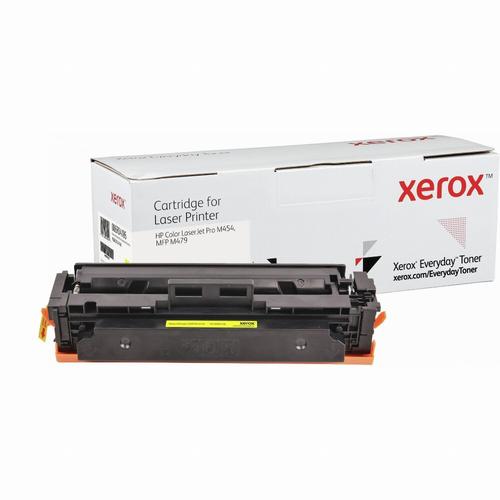 Toner, XEROX, Galben, 006R04186 1 Toner, XEROX, Galben, 006R04186