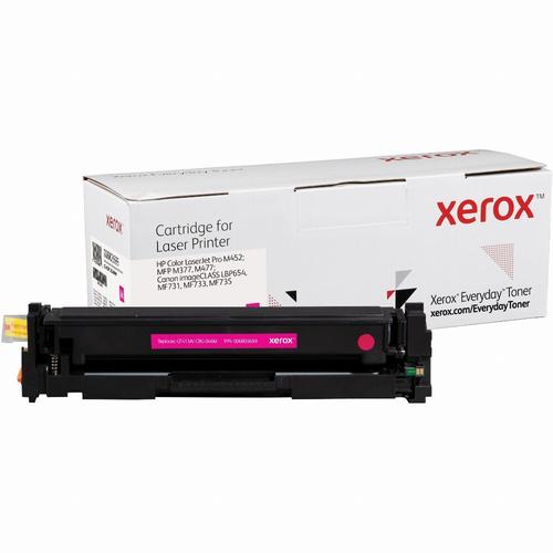 Toner, XEROX, Magenta, 006R03699 1 Toner, XEROX, Magenta, 006R03699