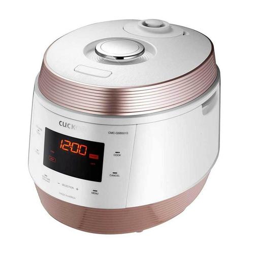 Aparat pentru gatit orez CUCKOO, 1150 W 1 Aparat pentru gatit orez CUCKOO, 1150 W