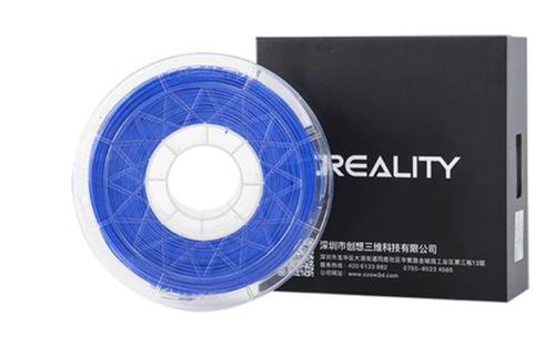 Printer Filament CREALITY 3D, PLA (Albastru) 1 Printer Filament CREALITY 3D, PLA (Albastru)