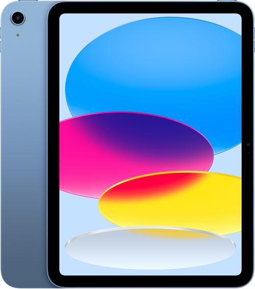 Tableta Apple iPad 11 Cellular (A16), Procesor A16 Penta-Core, Liquid Retina IPS 11inch, 256GB Flash, Camera 12MP, Wi-Fi, Bluetooth, 5G, iPadOS (Albastru) 1 Tableta Apple iPad 11 Cellular (A16), Procesor A16 Penta-Core, Liquid Retina IPS 11inch, 256GB Flash, Camera 12MP, Wi-Fi, Bluetooth, 5G, iPadOS (Albastru)