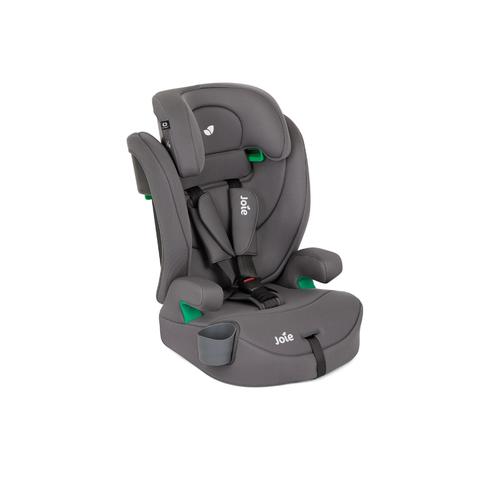 Scaun auto Elevate R129 Thunder, 76-150 cm, certificat R129, Joie 1 Scaun auto Elevate R129 Thunder, 76-150 cm, certificat R129, Joie