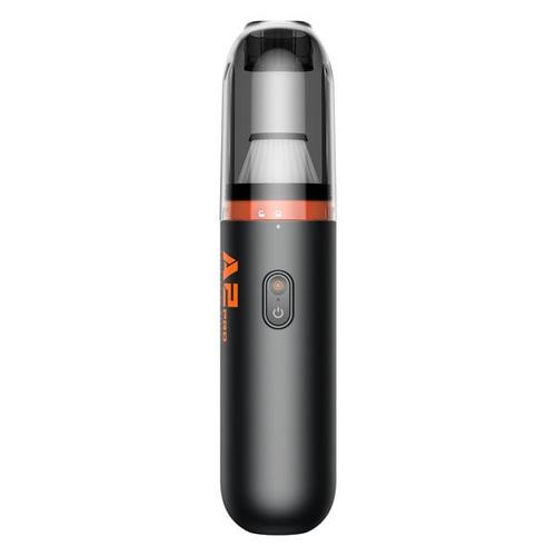 Aspirator auto Baseus A2Pro 6000Pa 80W, Negru