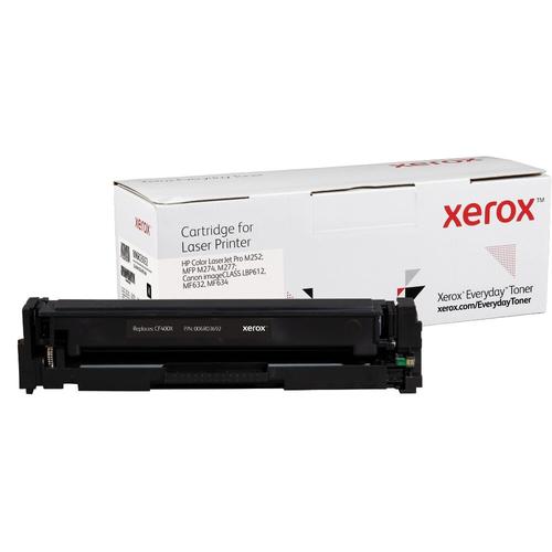 Toner XEROX 006R03692, Negru 1 Toner XEROX 006R03692, Negru