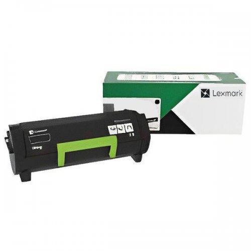 Toner Lexmark 66S2000 pentru Lexmark MS 631DWE, 5000 pagini (Negru) 1 Toner Lexmark 66S2000 pentru Lexmark MS 631DWE, 5000 pagini (Negru)
